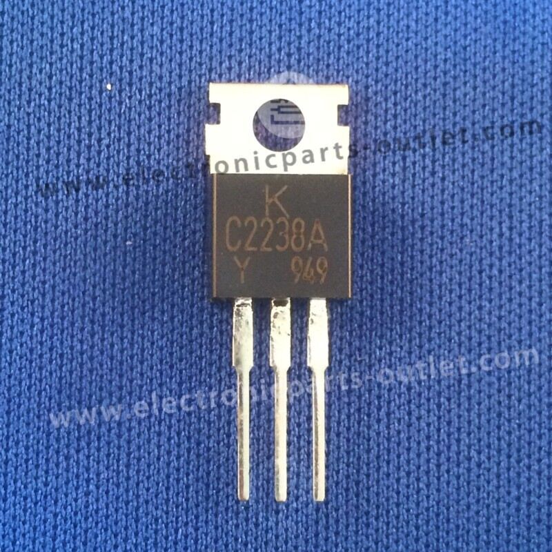 2SC2238Y