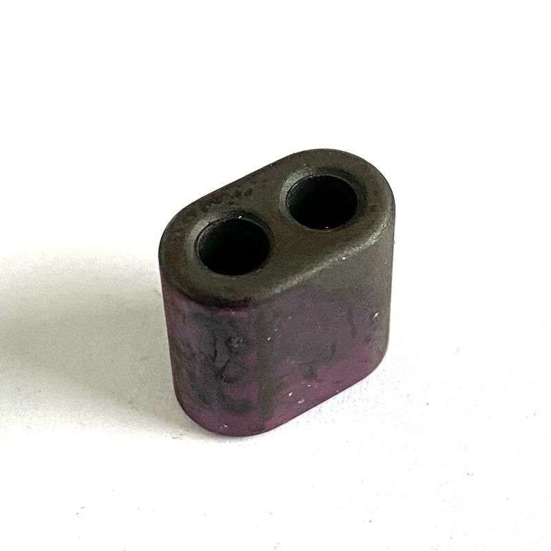 Ferrite bead 2x 3,8mm hole