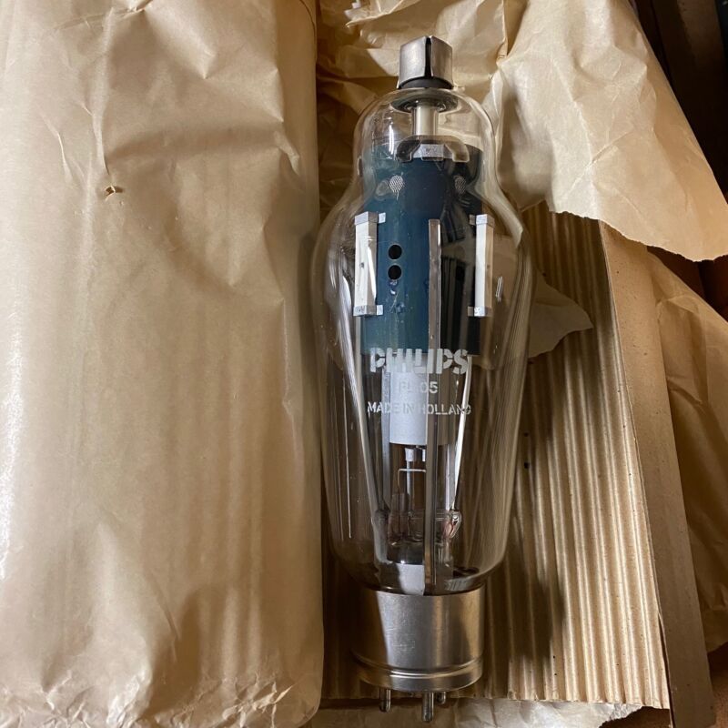 Philips PL105 Thyratron