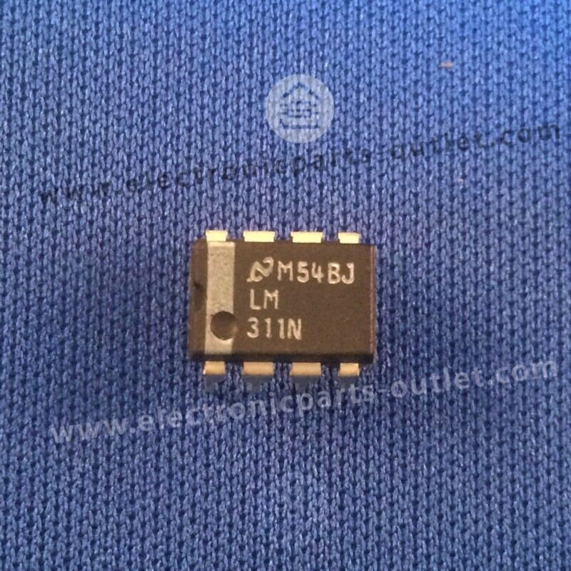 LM311N