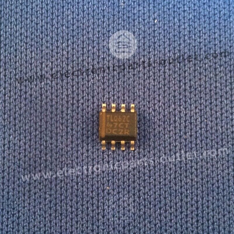 TL062CF SMD