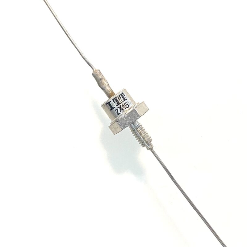 ITT ZX15  Zenerdiode 15V 12.5W  5%
