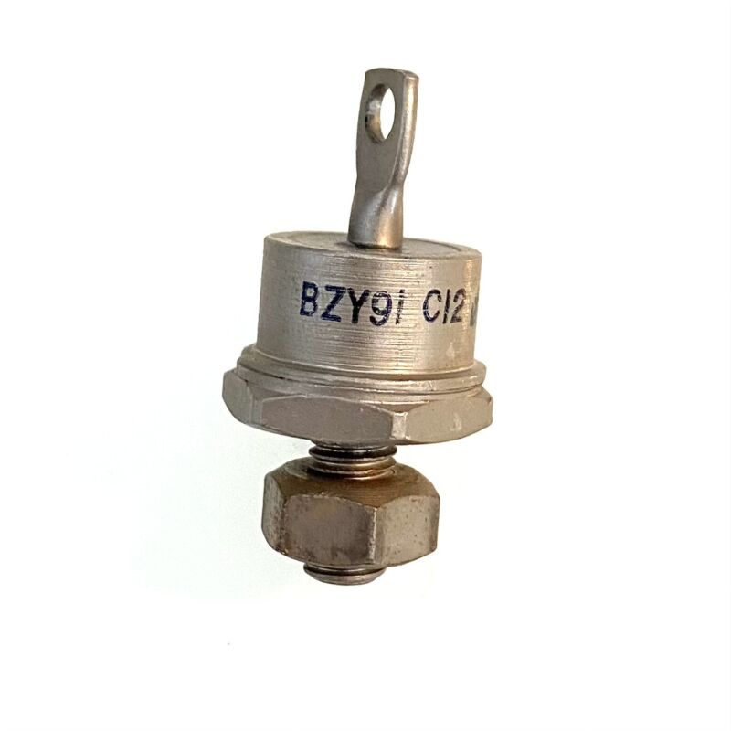 BZY91 Zenerdiode 91V 75W
