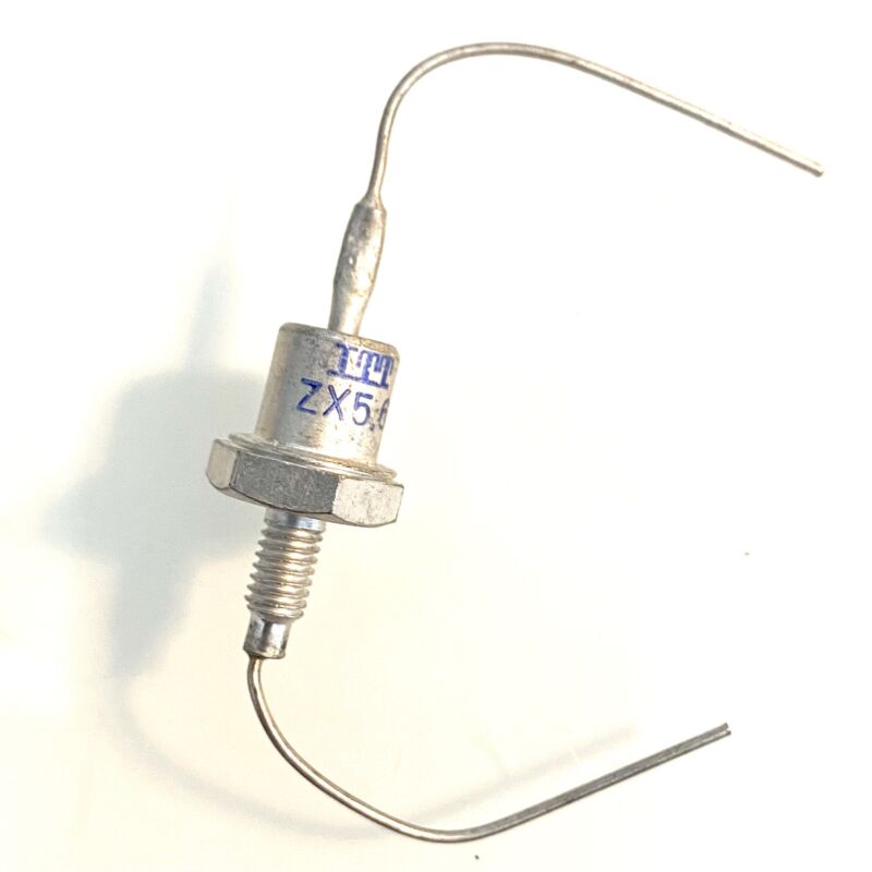 ITT ZX12  Zenerdiode 12V 12.5W  5%
