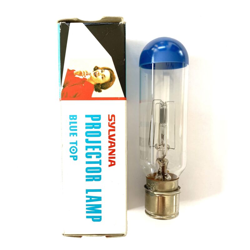 Sylvania syl-9 750W 230V p28s Projection lamp