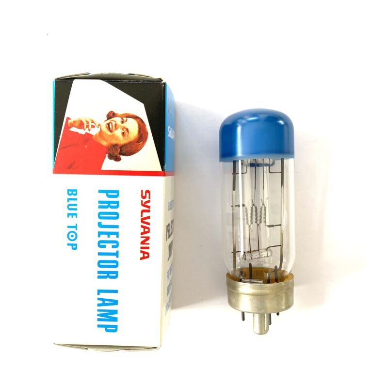 copy of Sylvania A1-9 750W 230V p28s Projection lamp
