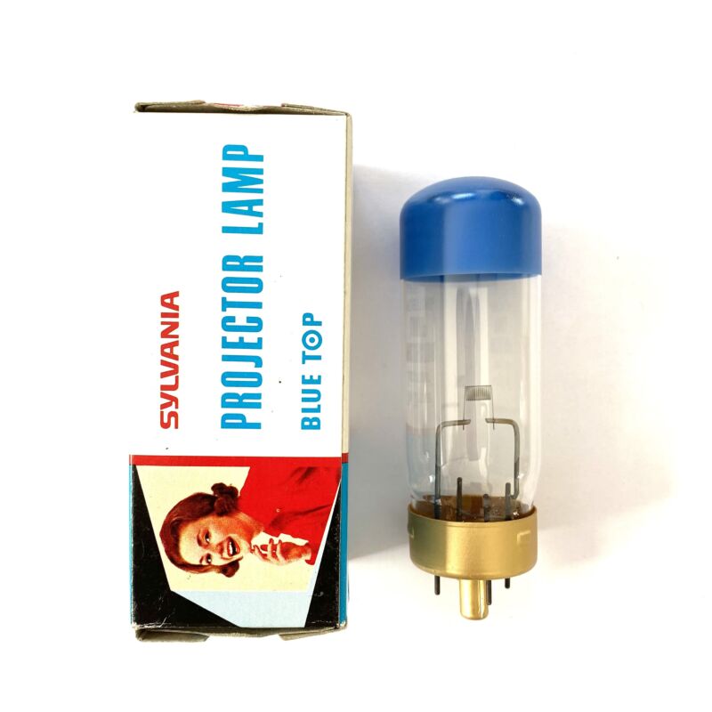 Sylvania syl-212 150W 24V g17q Projection lamp