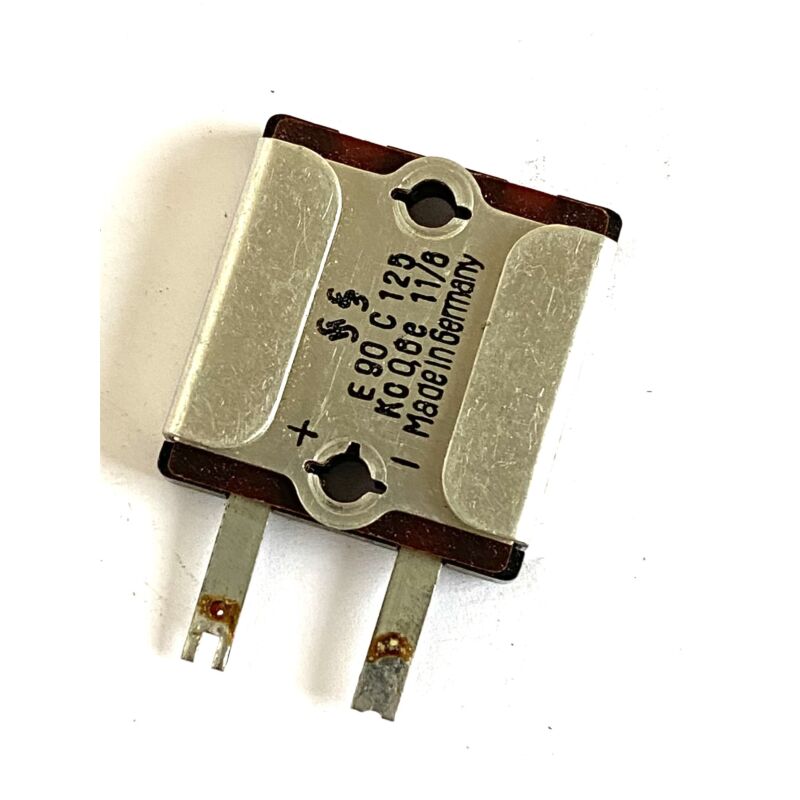 Siemens E90C125 Selenium gelijkrichter (USED)