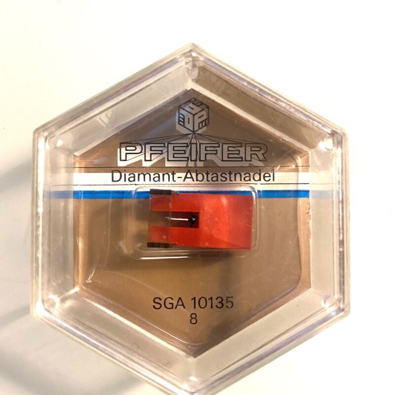 Turntable needle SGA12315 - DSN5766 - YM818 - STG9 - 10STY143