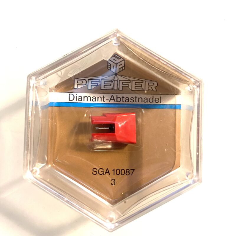 Turntable needle SGA10087