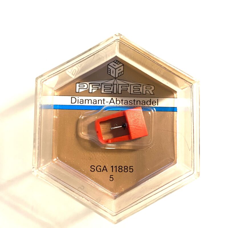 Turntable needle SGA11885 (Sony ND134)