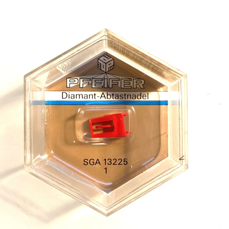 Turntable needle SGA13225 (Sanyo ST-05D)