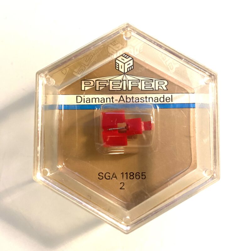 Turntable needle SGA11865