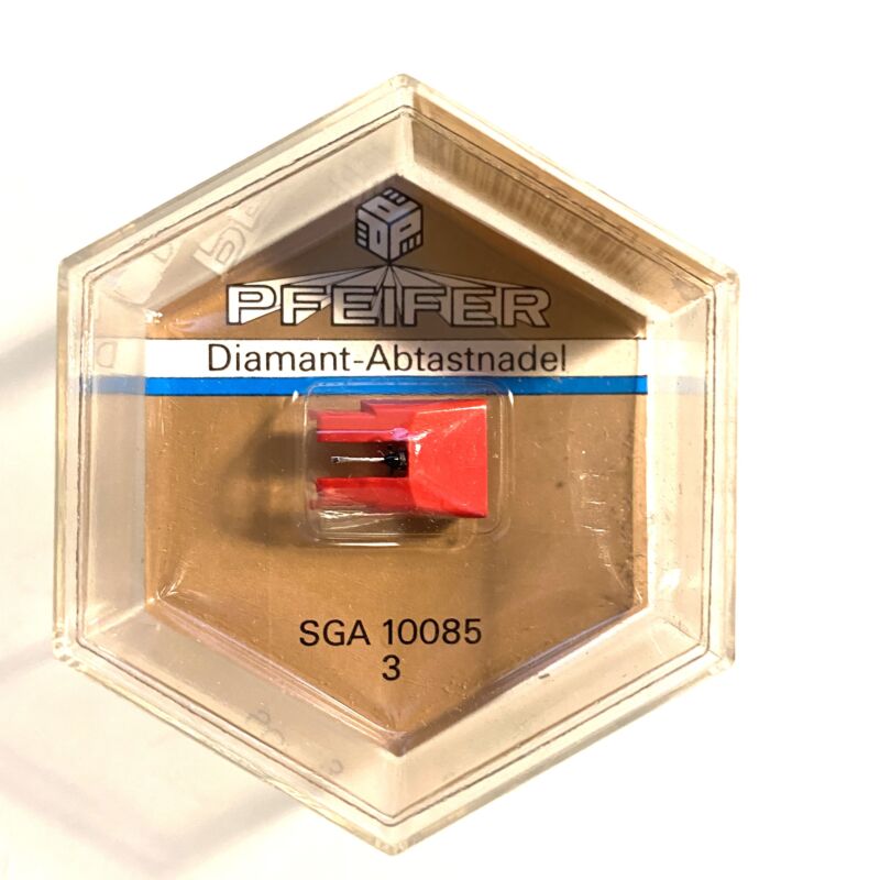 Turntable needle SGA10085