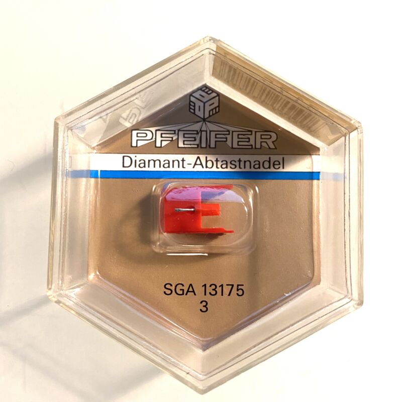 Turntable needle SGA13175 (Sanyo ST66D)