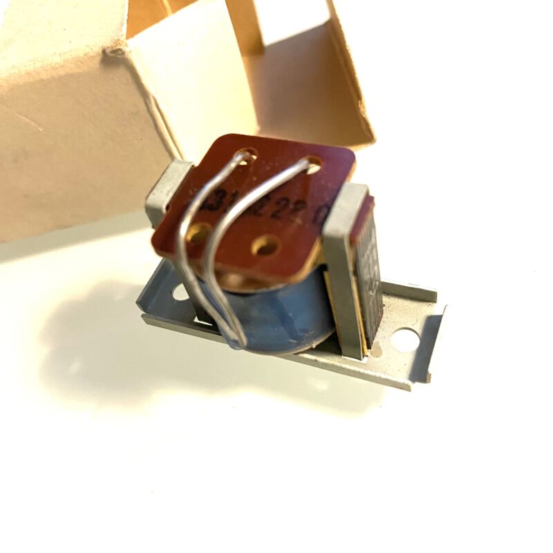 Philips Choke A3 162 28