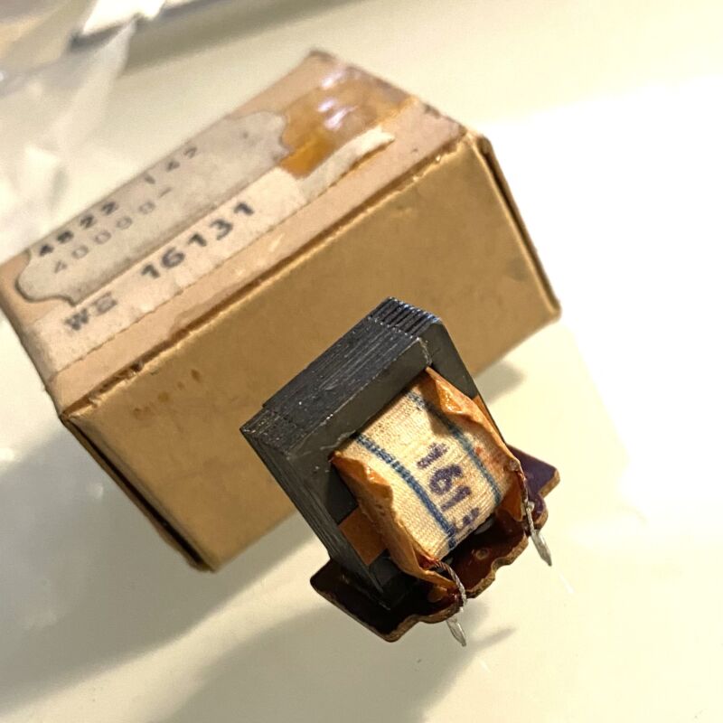 Philips Transformer WE16131