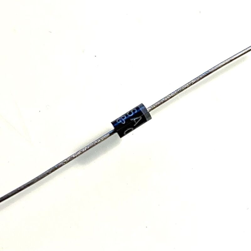 TVS Diode SA15A 016-1 500W peak-pulse unidirectional