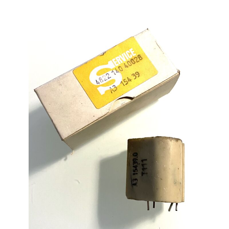 Philips Transformer A3 15439