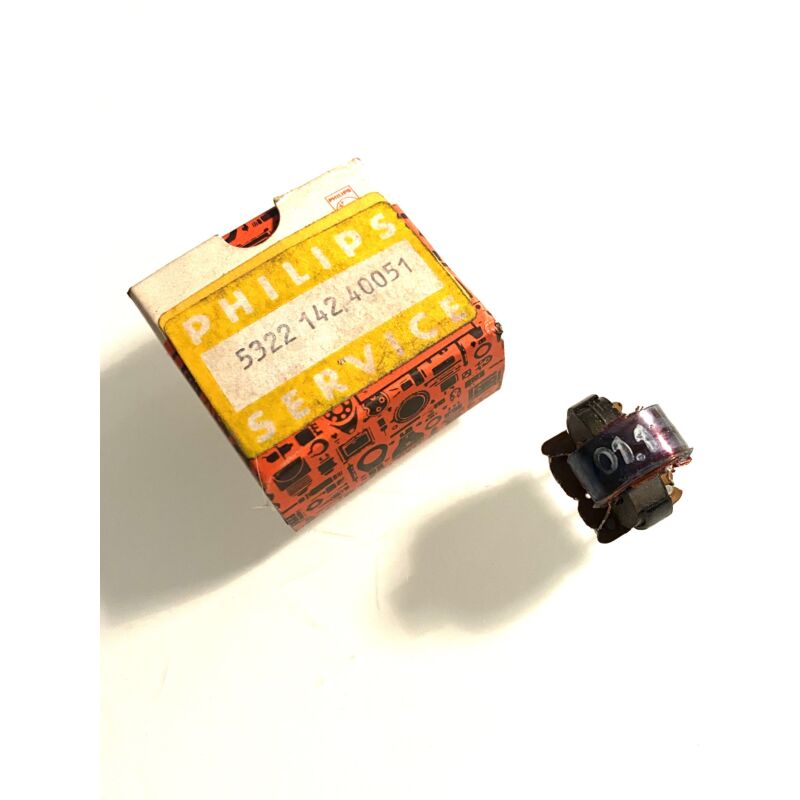Philips Transformator 01.1