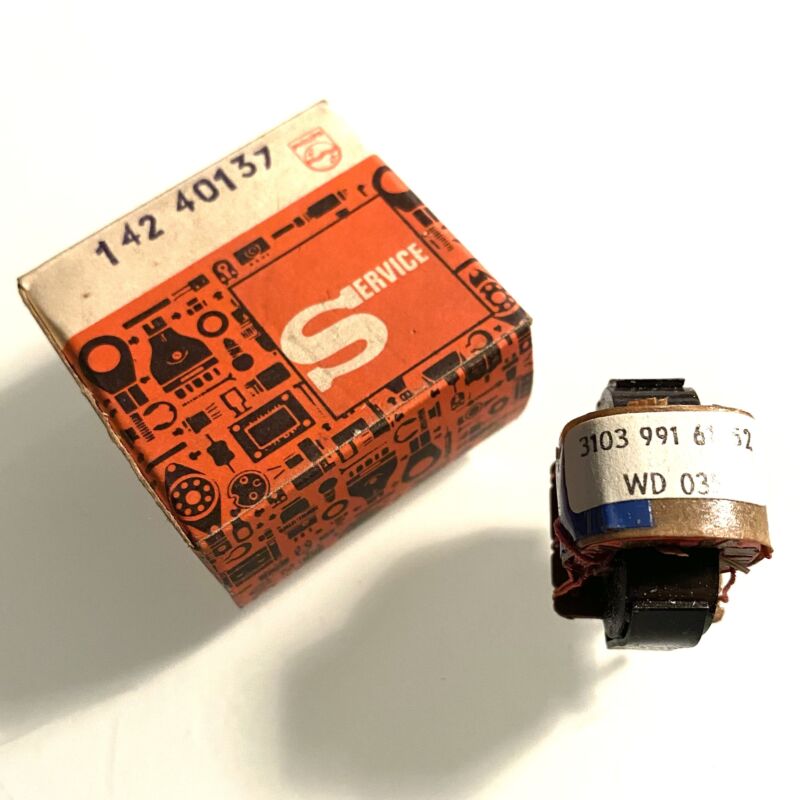Philips Transformator WD035