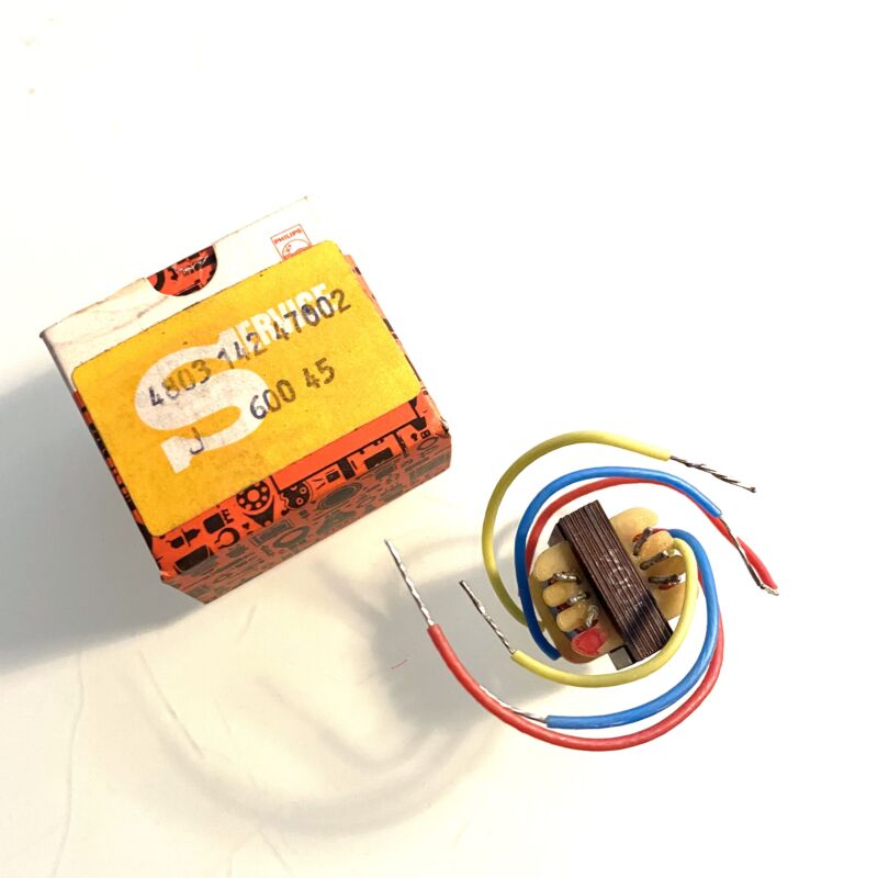 Philips Transformator J60045
