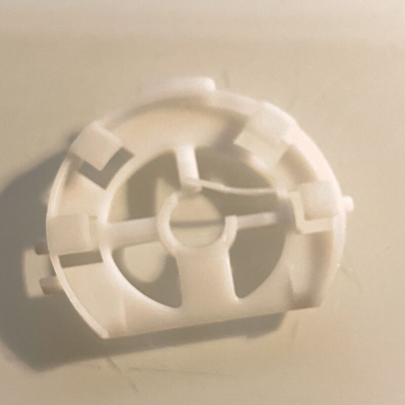 Philips Holder Plastic CDM-4 MARANTZ 482240261207