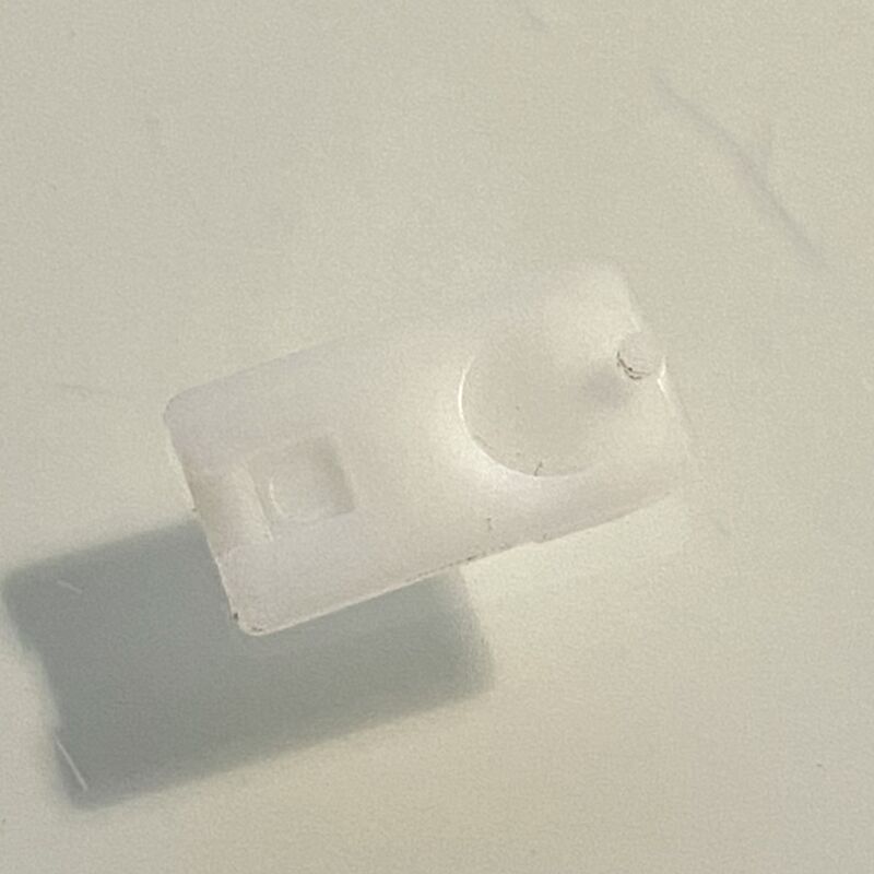 Philips Bearing plate MARANTZ 482246692257