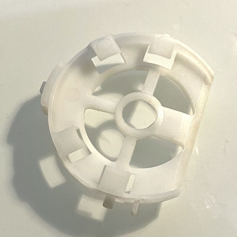 Philips Holder Plastic CD 482249251613