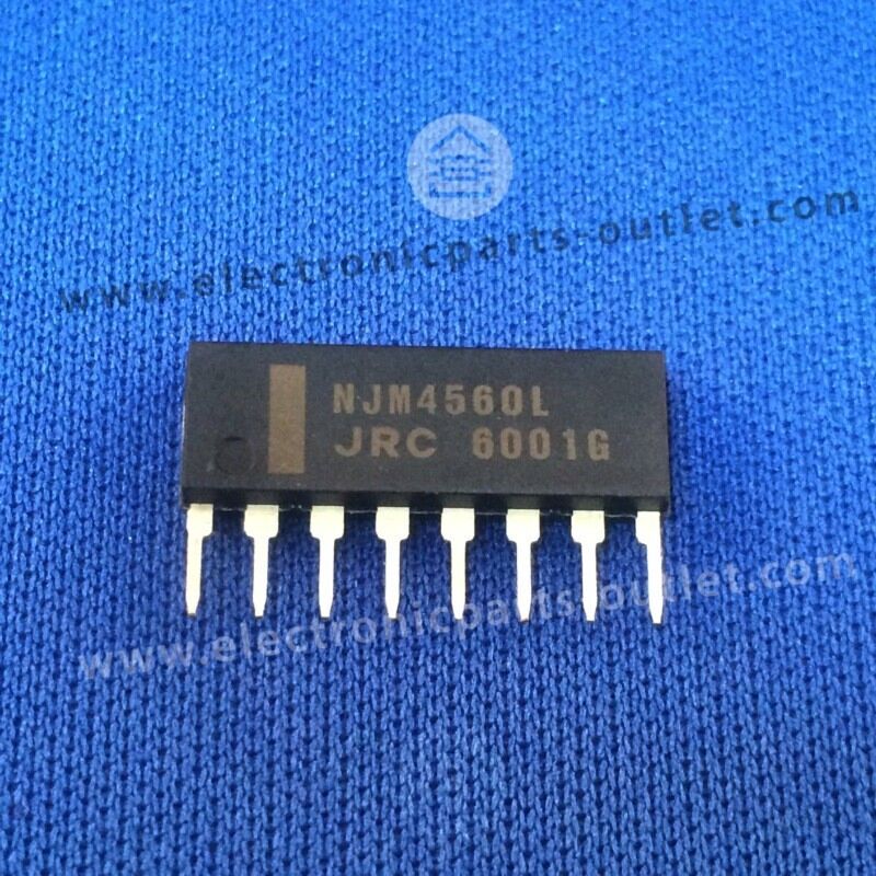 NJM4560L