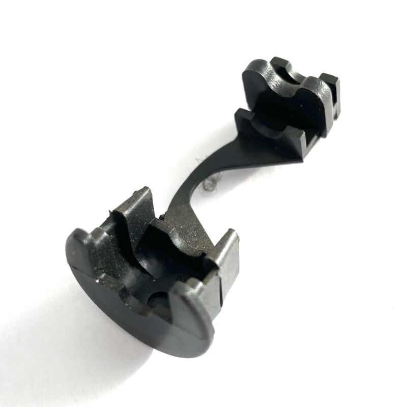 Collet surface mount 17mm