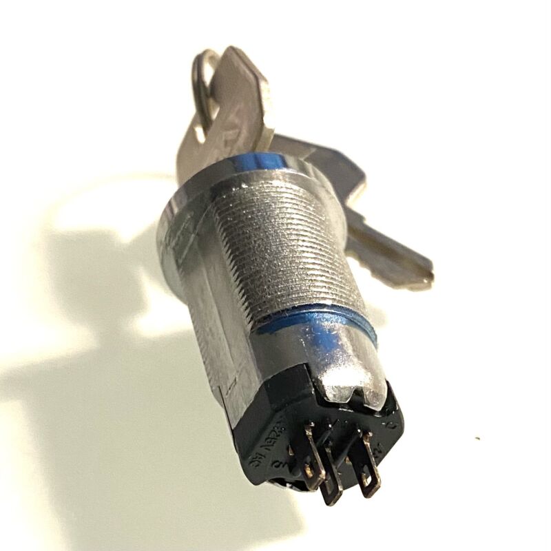 AAA japan Key Switch change-over 1,5A/250VAC