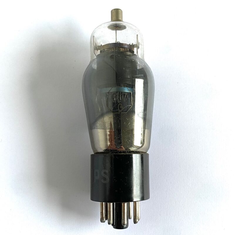 Philips 6L7G Heptode