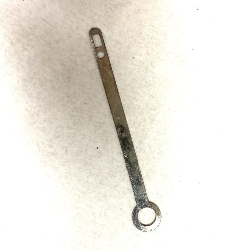 Solder lug 50mm Ø4,5mm