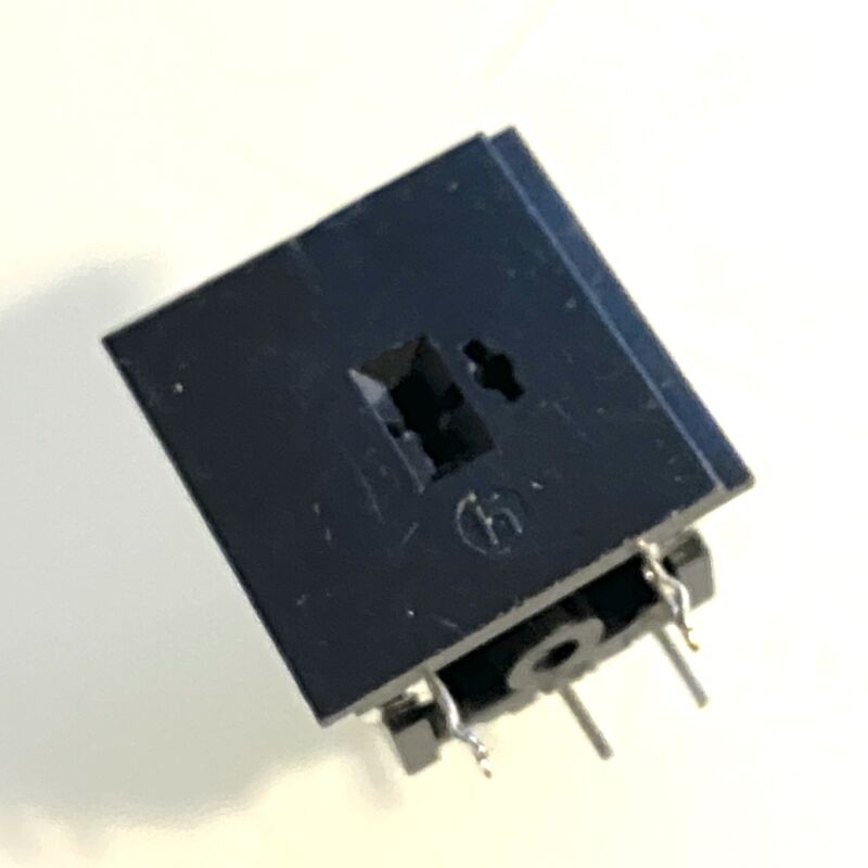 Philips 2 pin loudspeaker connector pcb mount