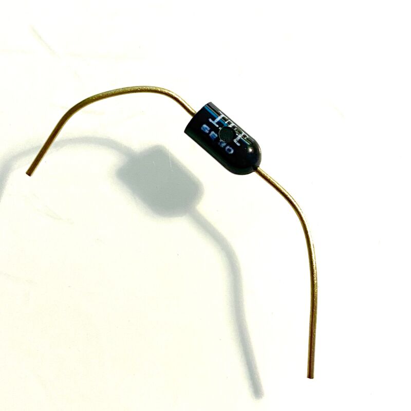 ITT SE30 Diode goldpin