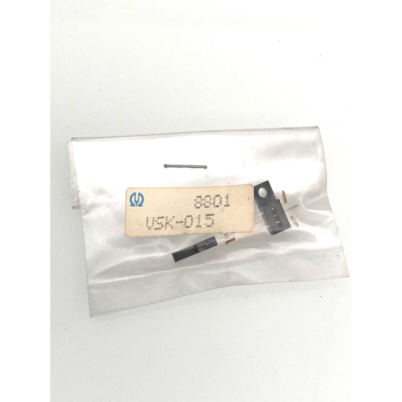 Pioneer VSK-015 micro switch