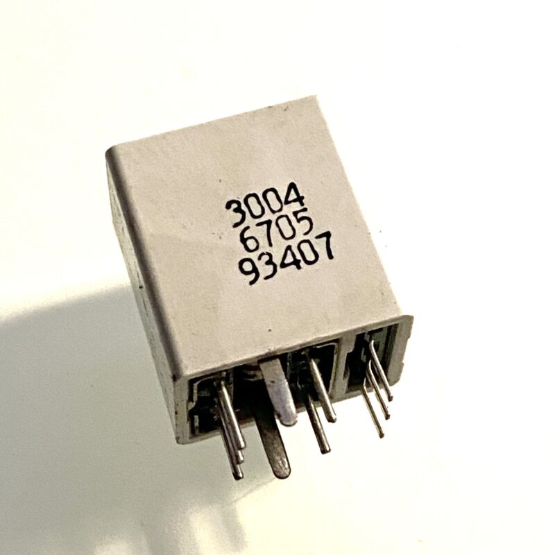 Kenwood 3004 T93L Detectioncoil