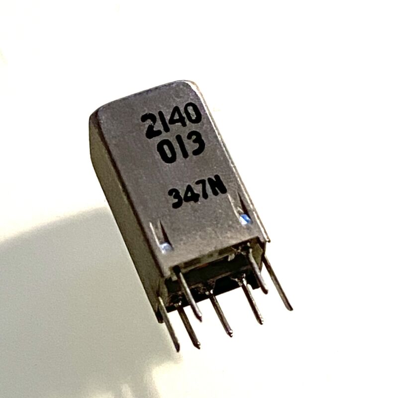 JVC EQT 2140/013 Detectioncoil