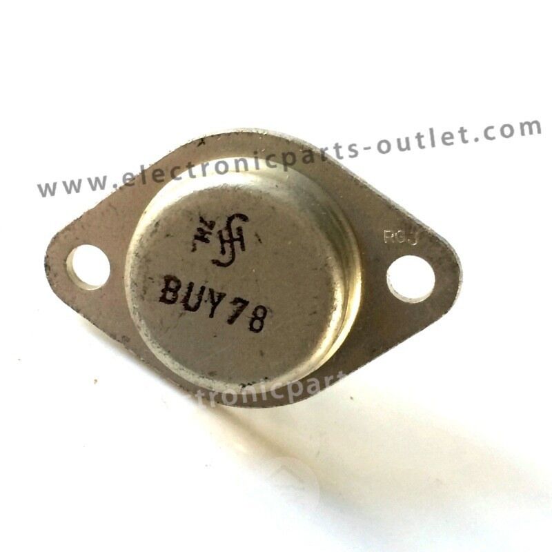 BUY78 300V-8A-60W