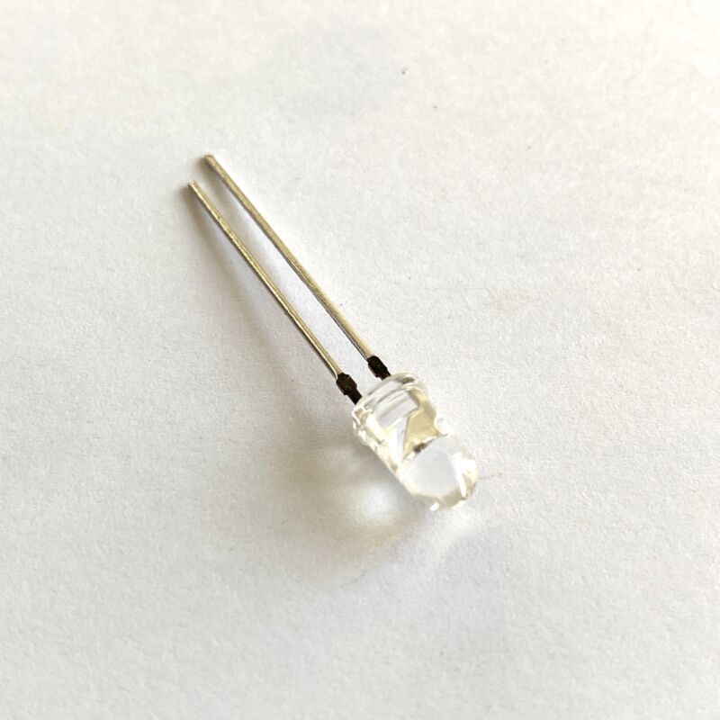 Telefunken TSHA 5500 IR LED - 875nm +/- 25°