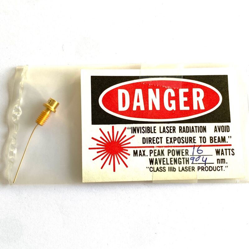 LD66 Laser Diode 904nm 8 Watt