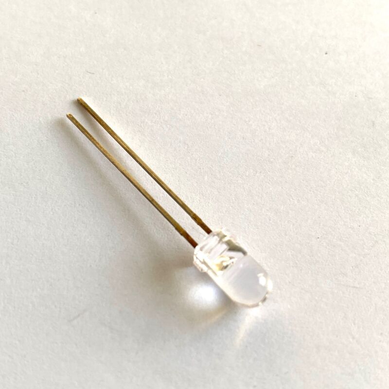 Osram LD1021 IR-LED 950nm 400mW / 1A