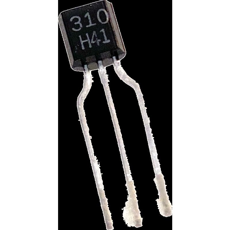 KV1310 Dual Varicap FM Diode TO-92 19 - 46pF