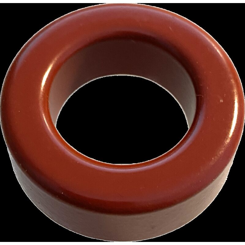 Amidon T157-2 powder iron core (balun 250W)