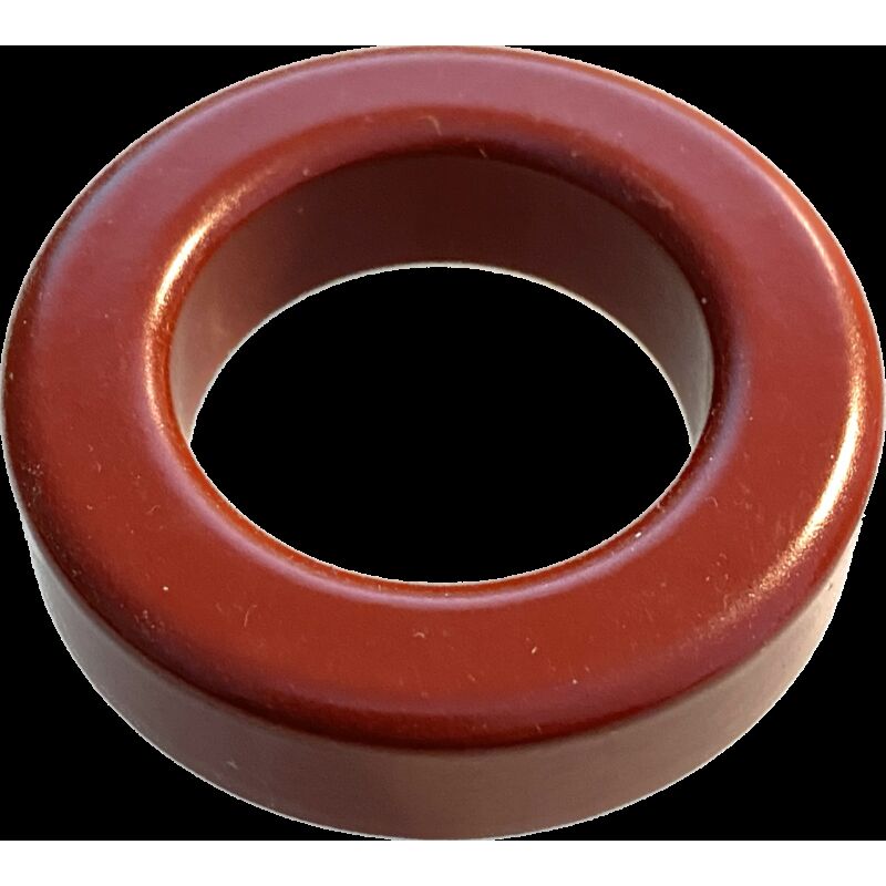 Amidon T130-2 powder iron core (balun 150W)