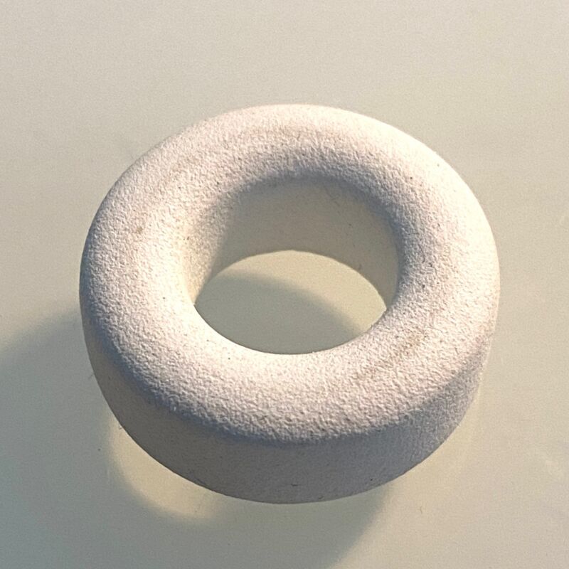 Ferroxcube TN26-15-10-3C11 Toroid, N Polyamide Coated, 26/15/10(mm) size, 3C11 material