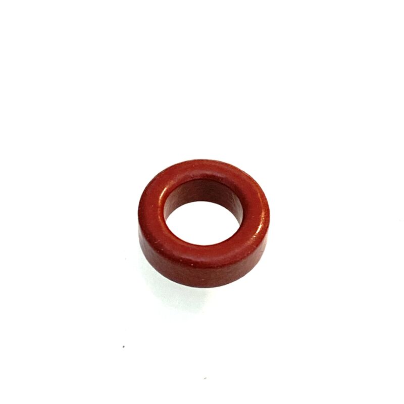 Amidon T50-2 powder iron toroid