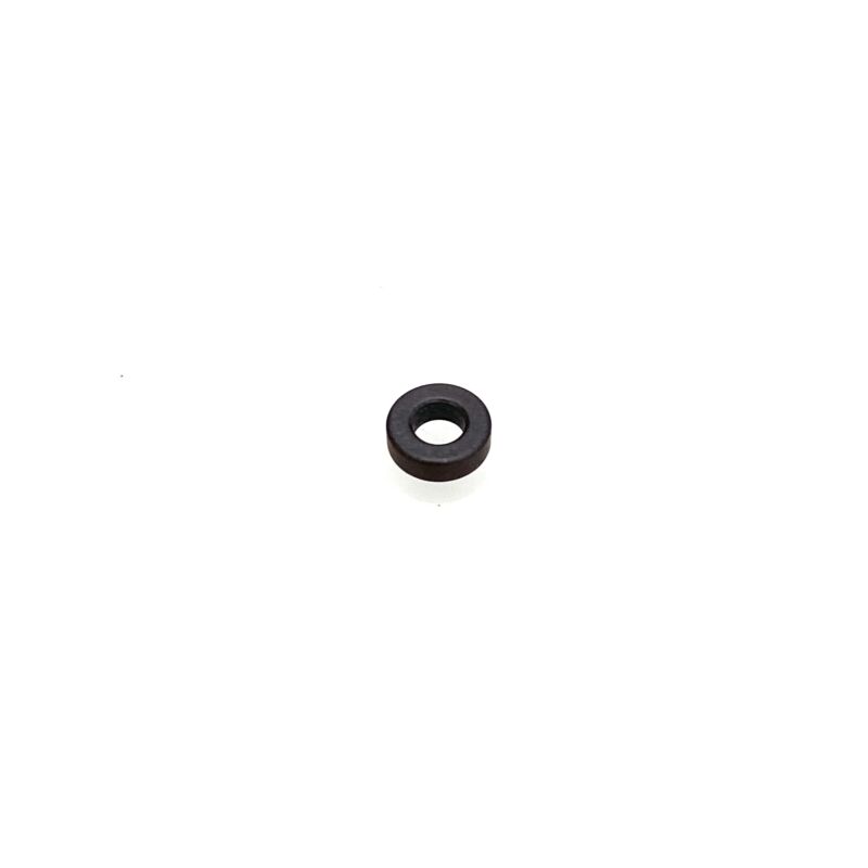 Ferrite bead A36X1 3,5x1,5mm hole 1,5mm μ80