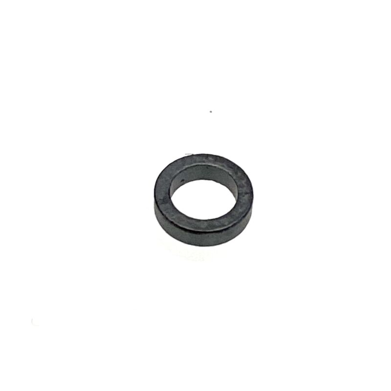 Ferriet toroid K37X60 6x1,5mm hole 3,8mm μ7 max 1GHz
